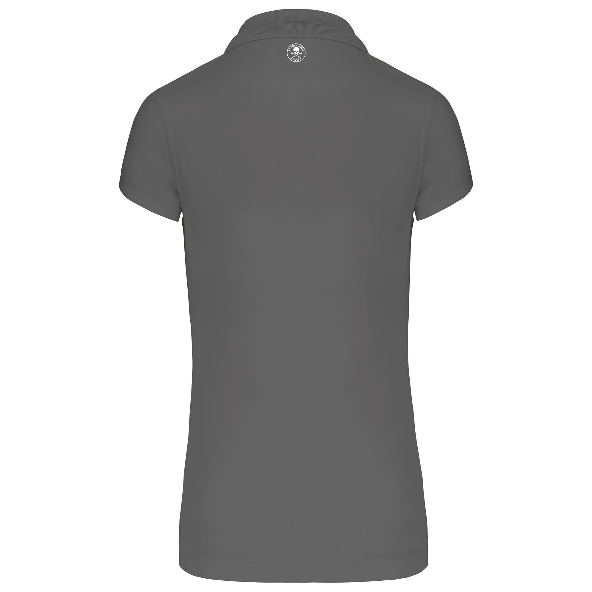 Polo golf femme Cool Plus