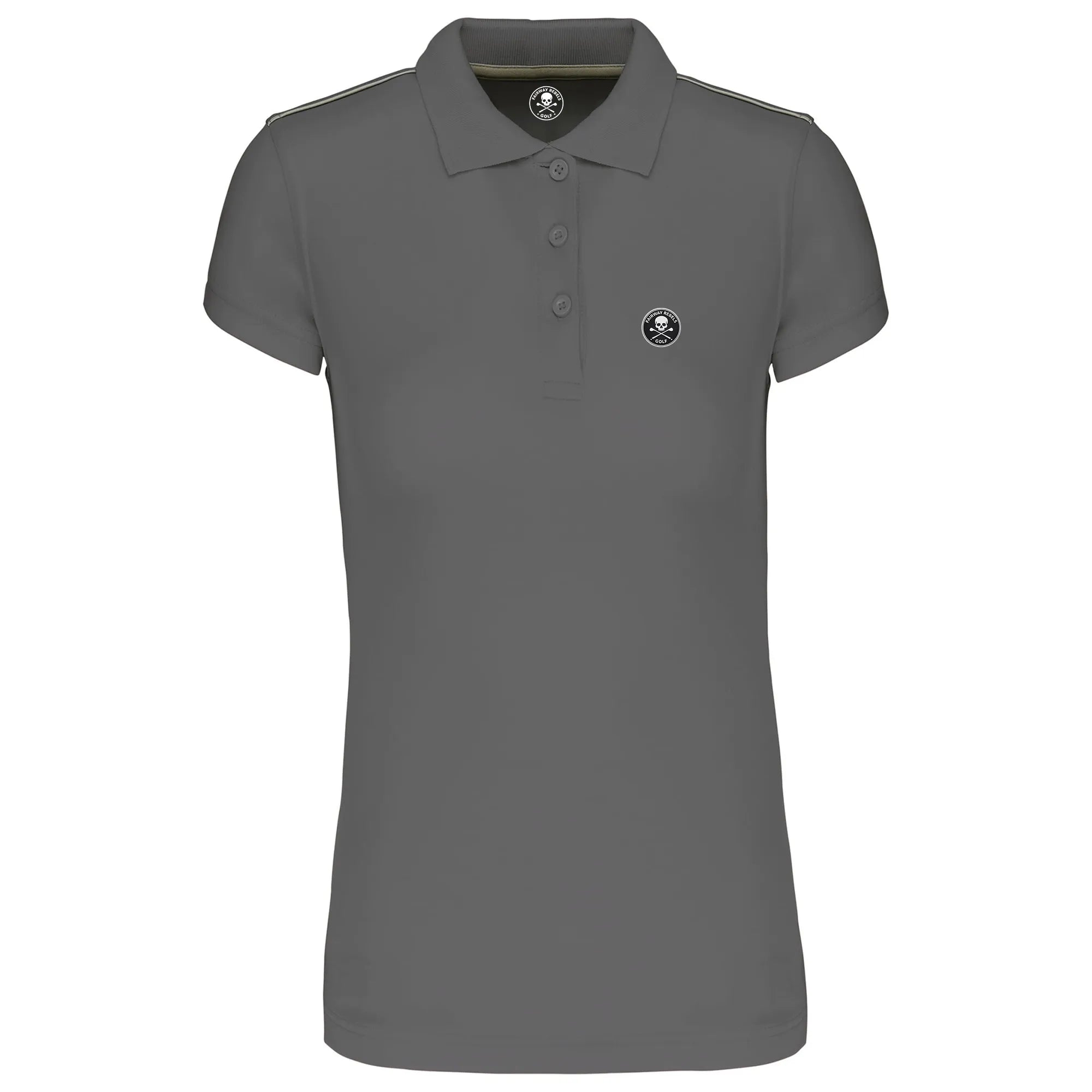 Polo golf femme Cool Plus