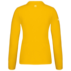 Polo de golf femme manches longues The Two