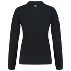 Polo de golf femme manches longues The Two