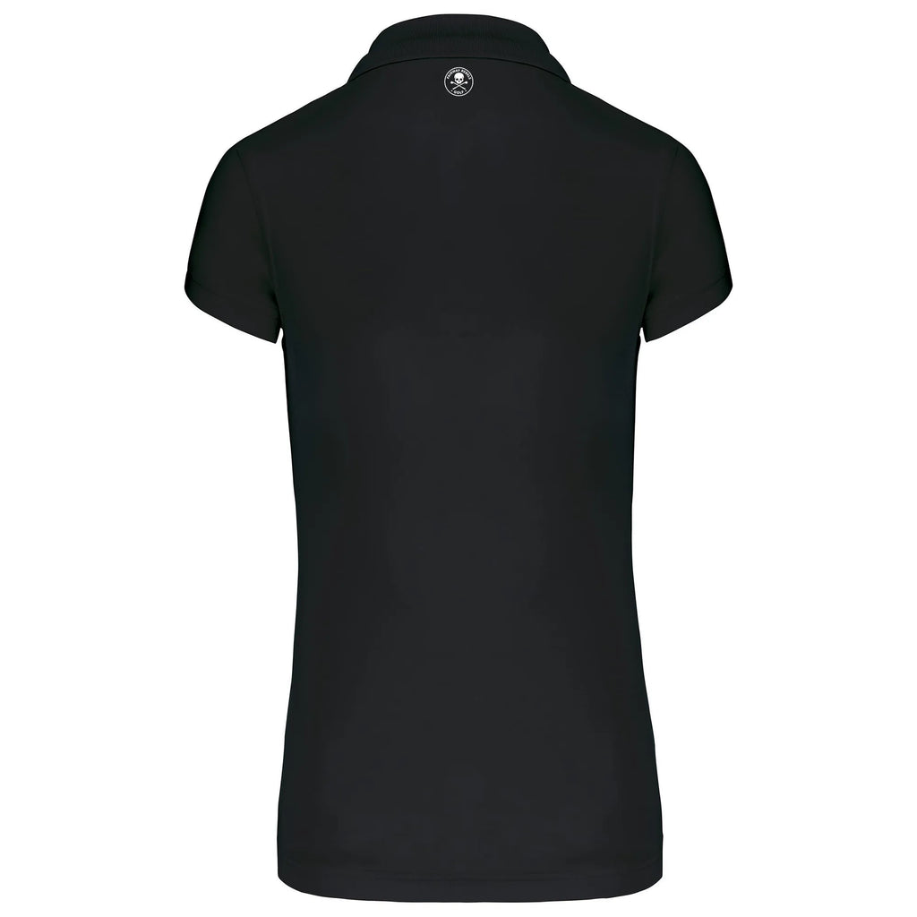 Polo golf femme Cool Plus