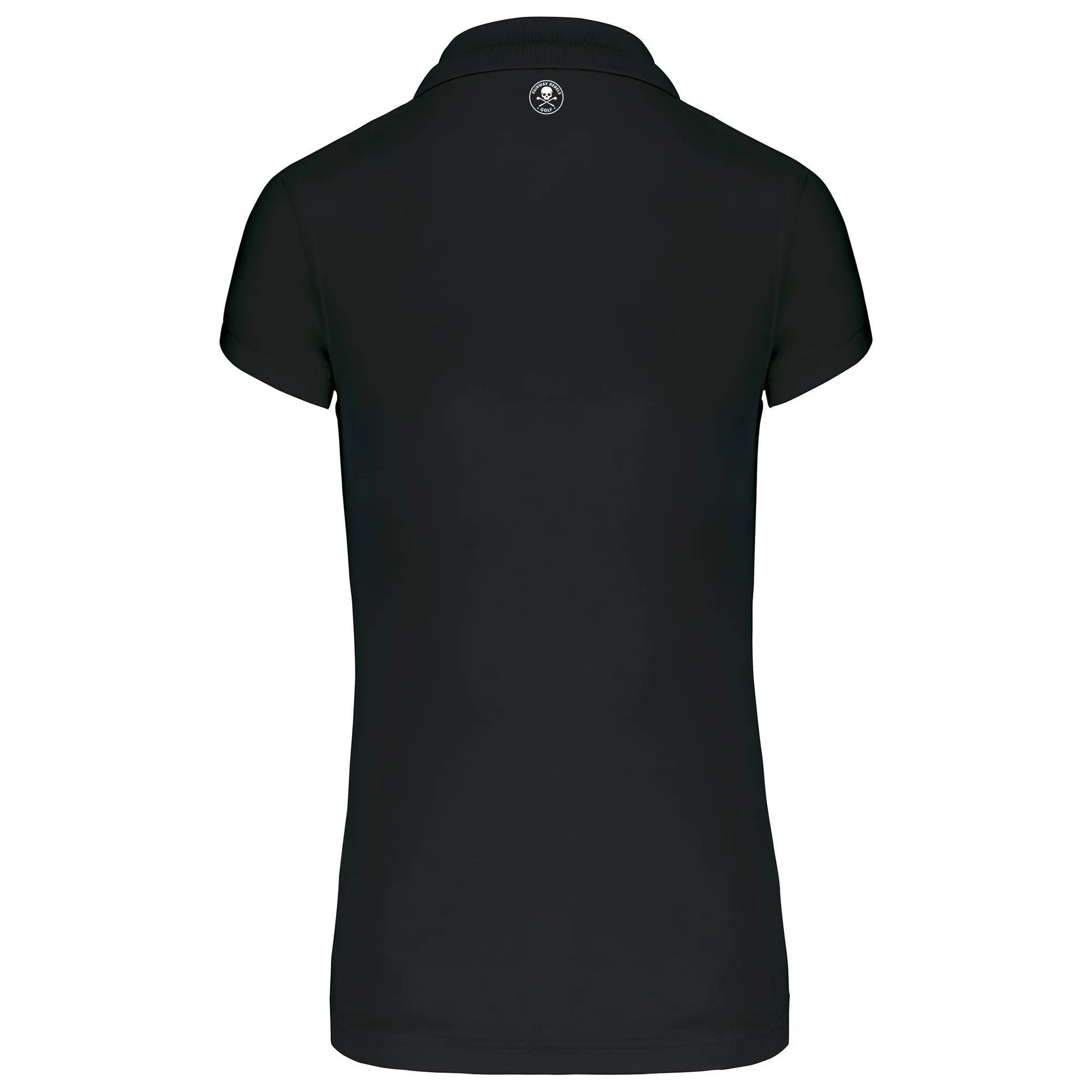 Polo golf femme Cool Plus