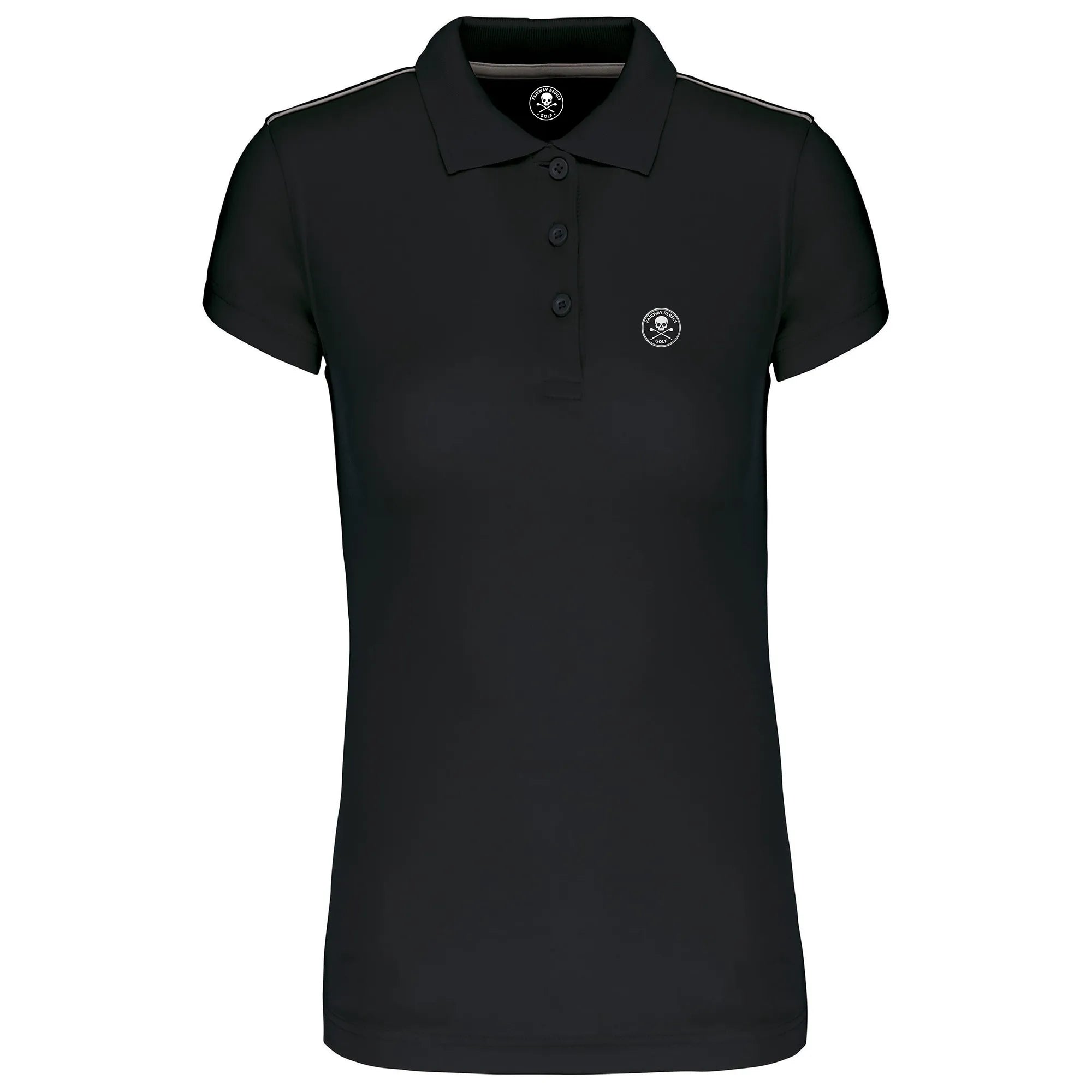Polo golf femme Cool Plus