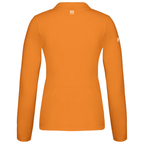 Polo de golf femme manches longues The Two