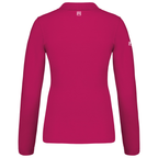 Polo de golf femme manches longues The Two