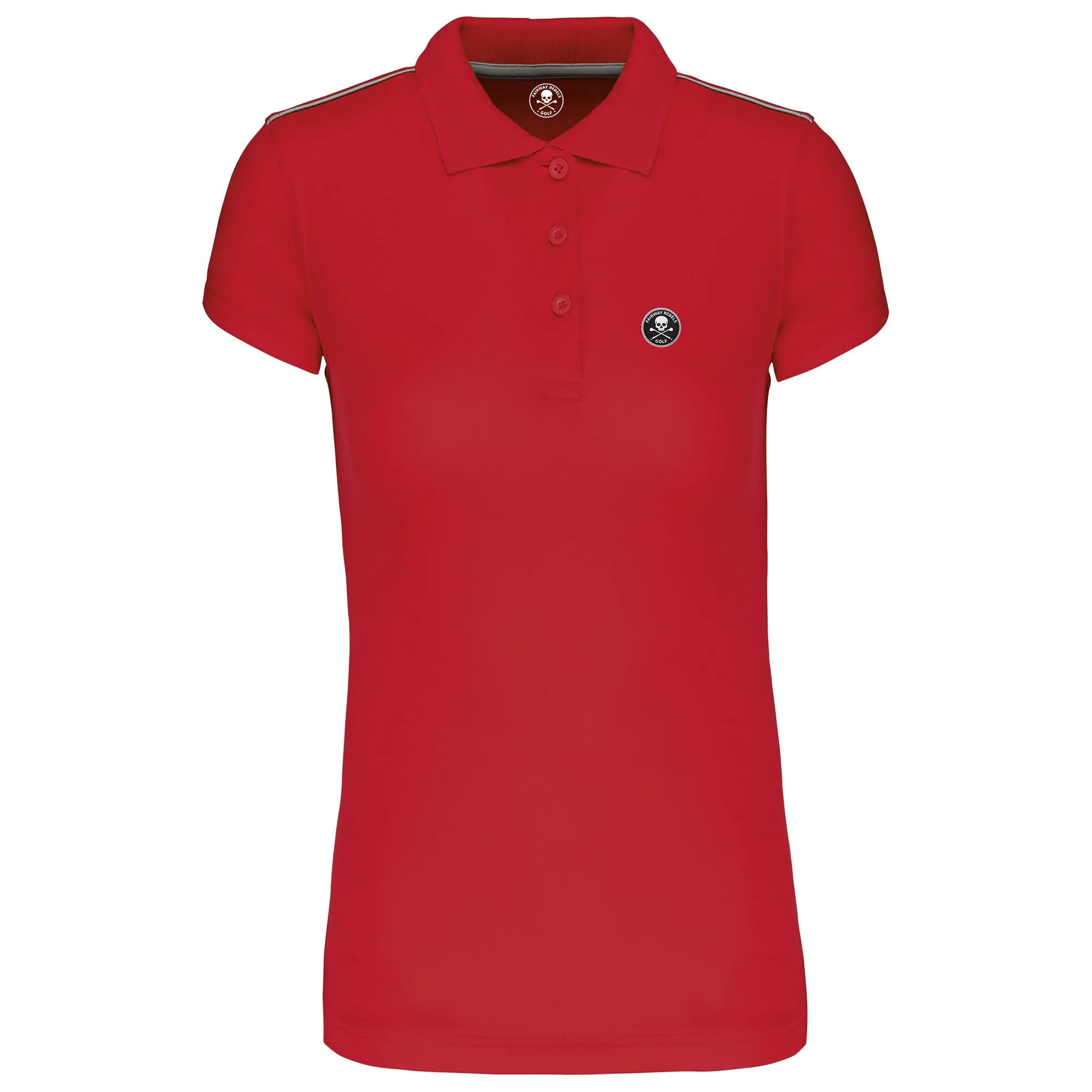Polo golf femme Cool Plus