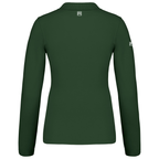 Polo de golf femme manches longues The Two