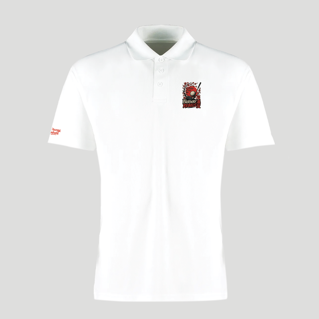 Polo Golf Homme Japan - Fairway Rebels golf