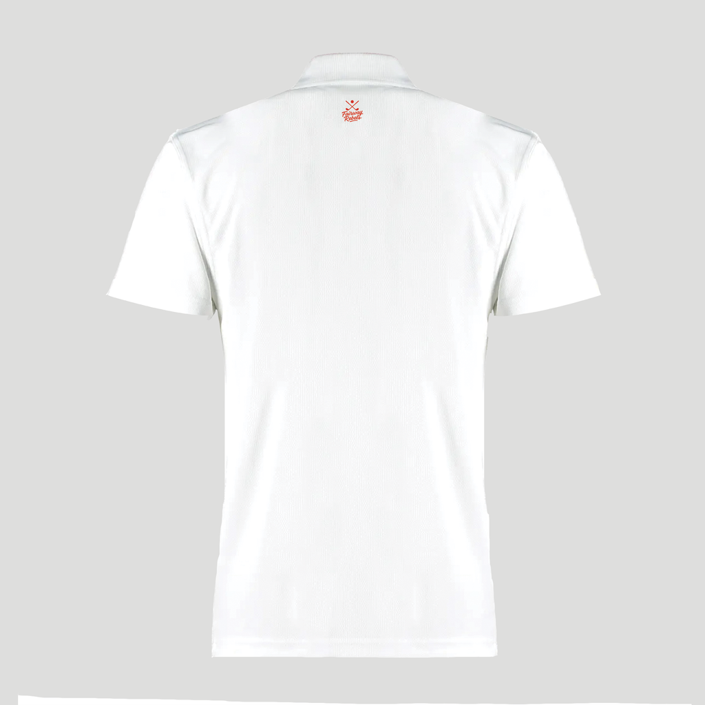 Polo Golf Homme Texas