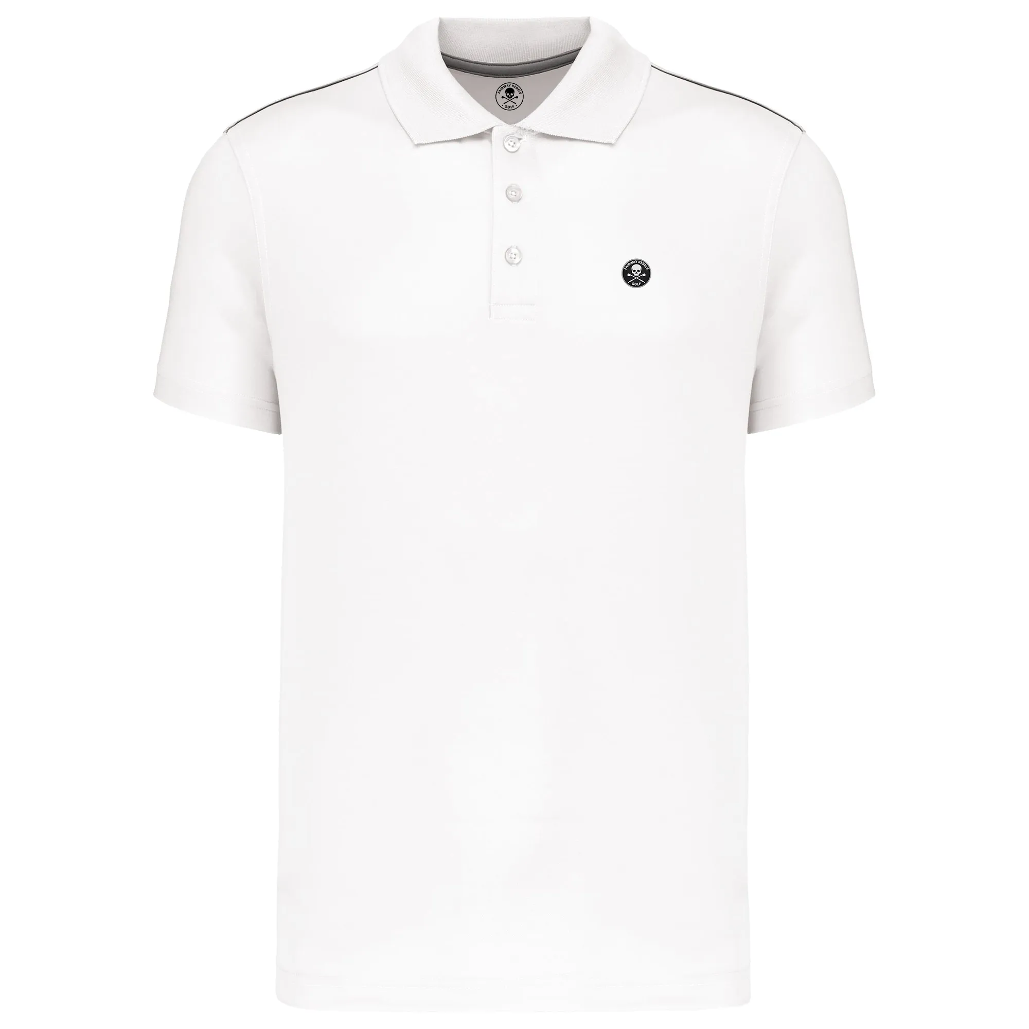 Polo golf Homme Cool Plus