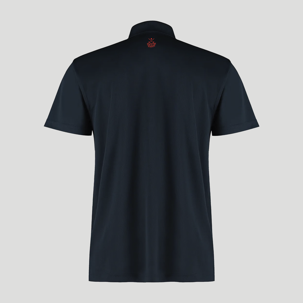 Polo Golf Homme Texas