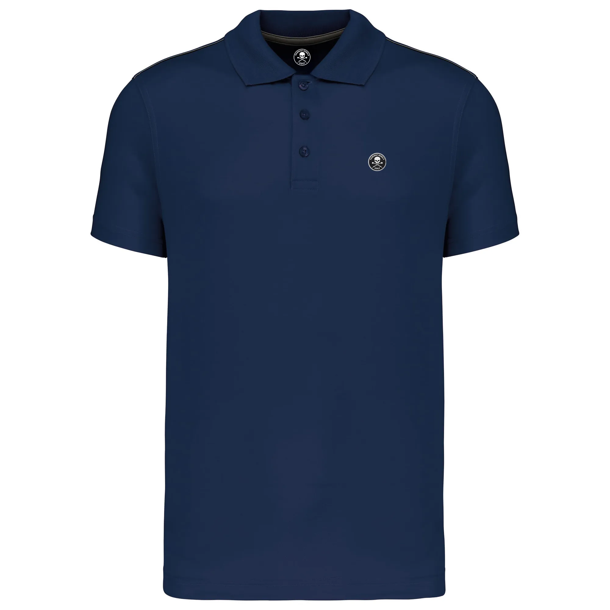 Polo golf Homme Cool Plus