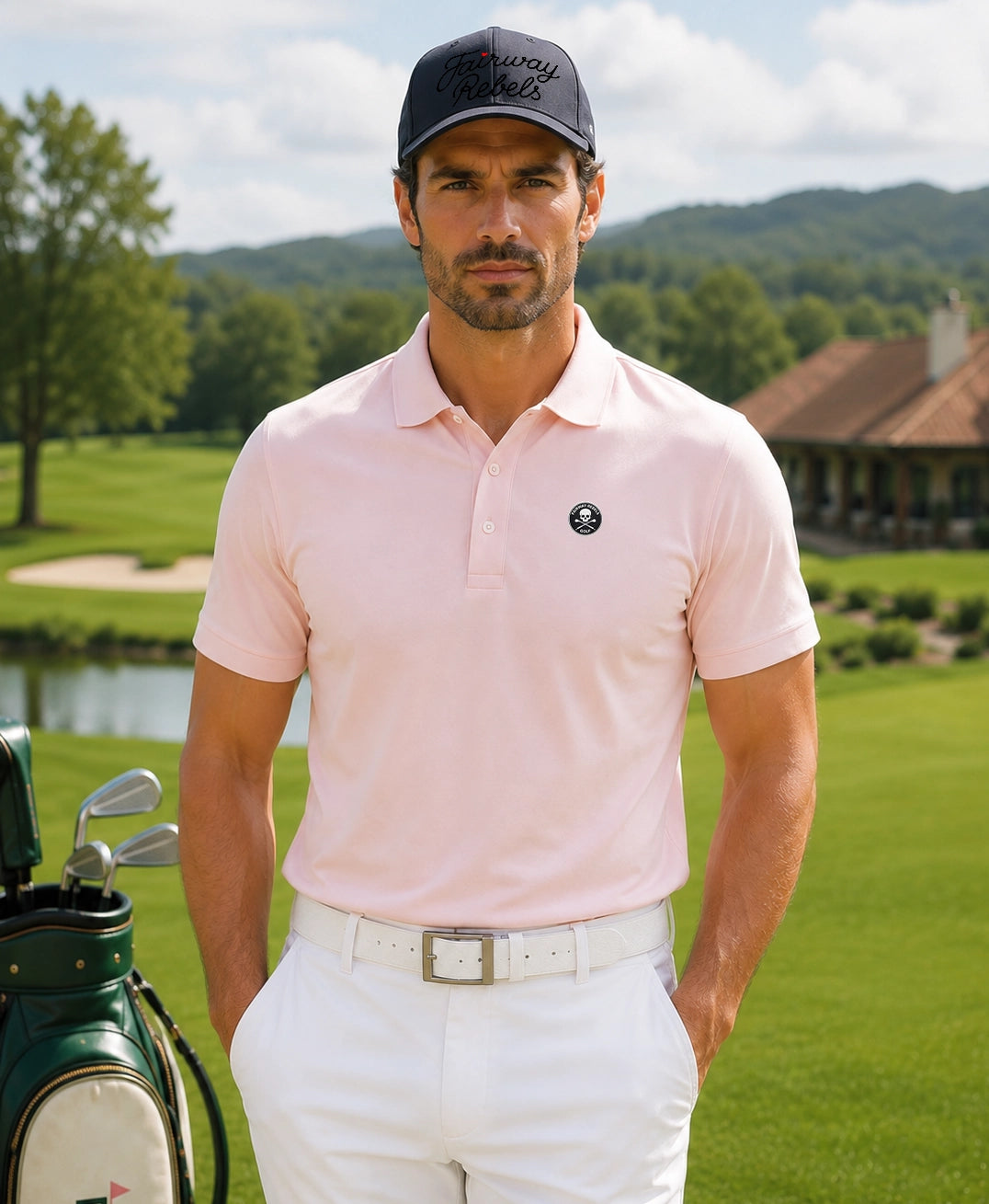Polo Golf Herren