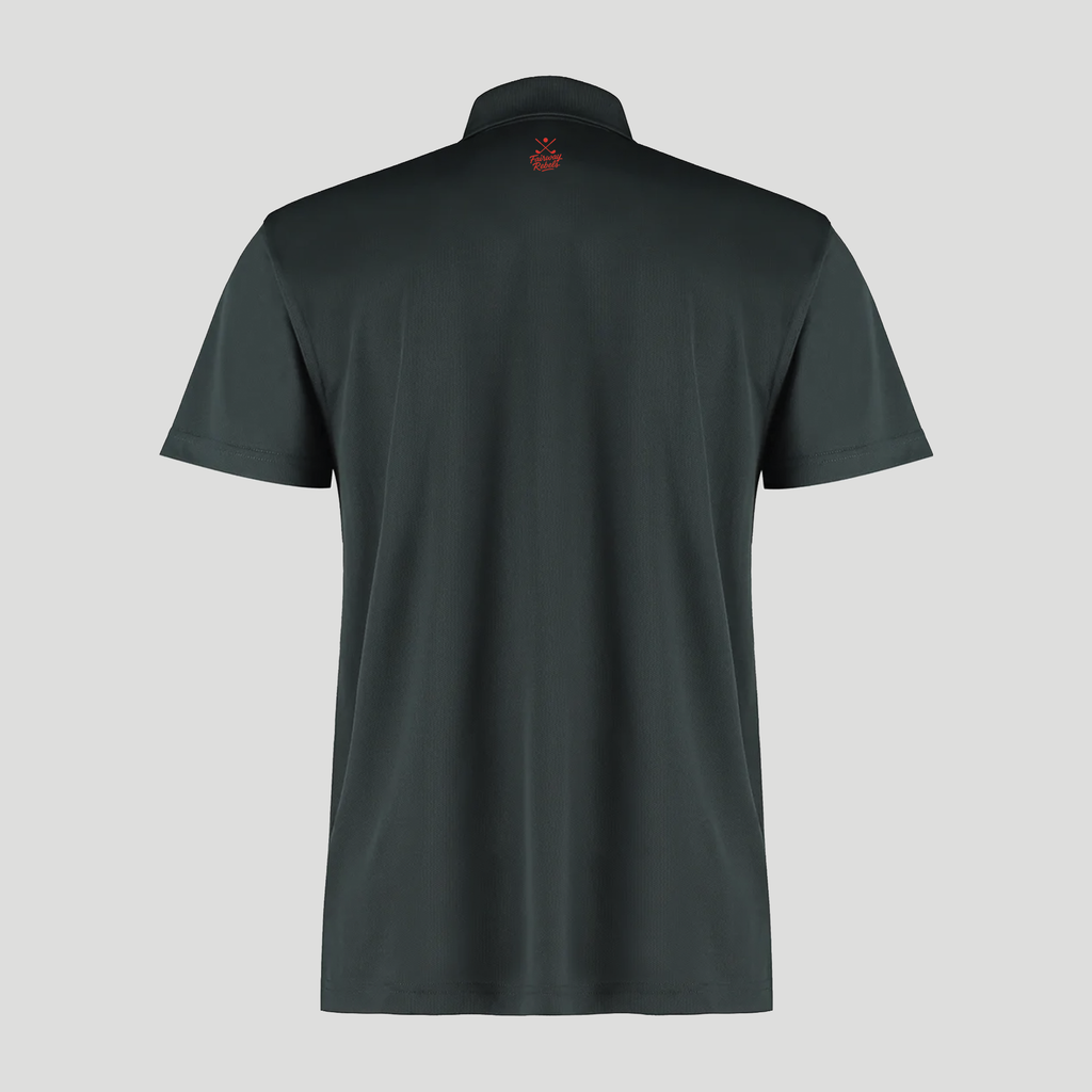 Polo Golf Homme Texas
