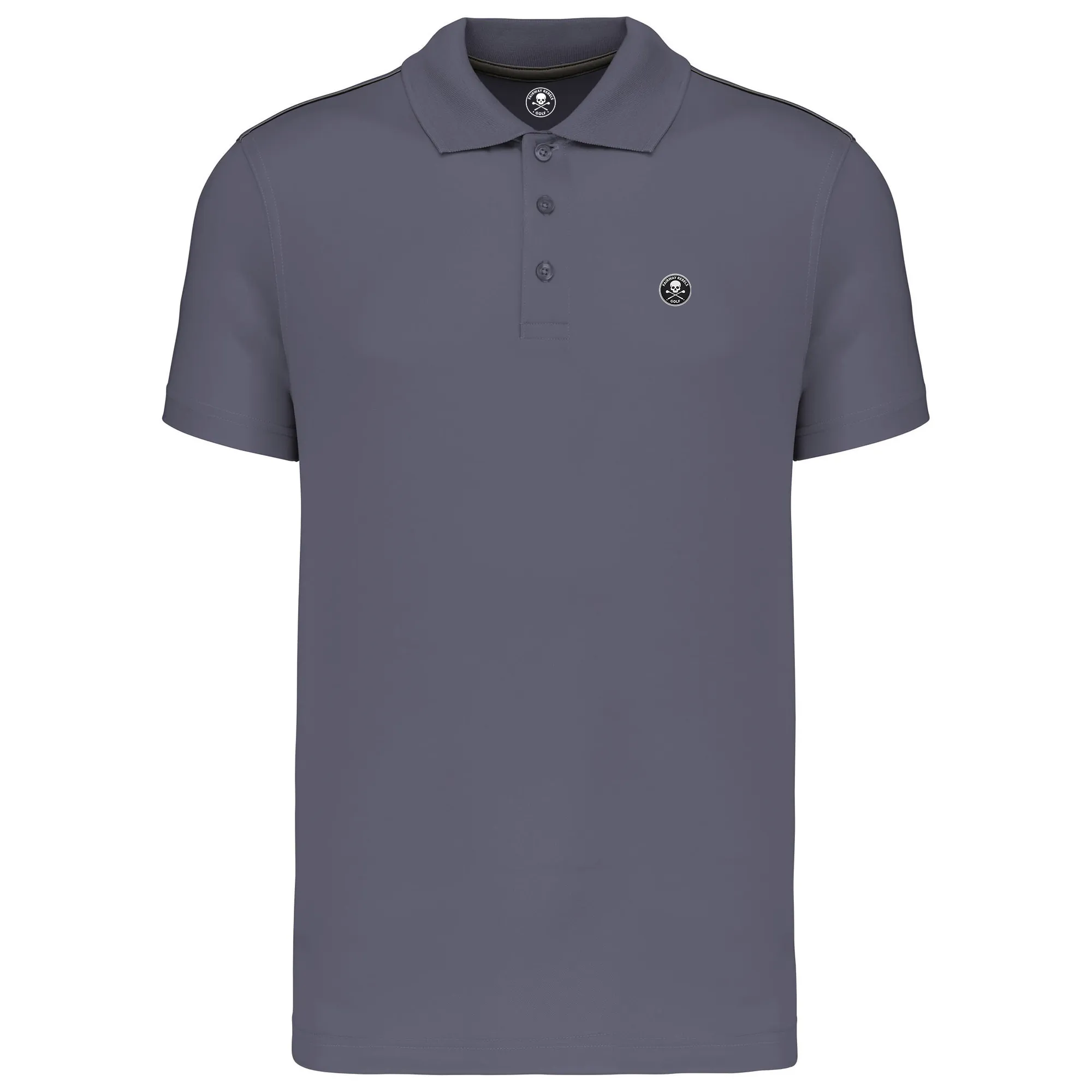 Polo golf Homme Cool Plus