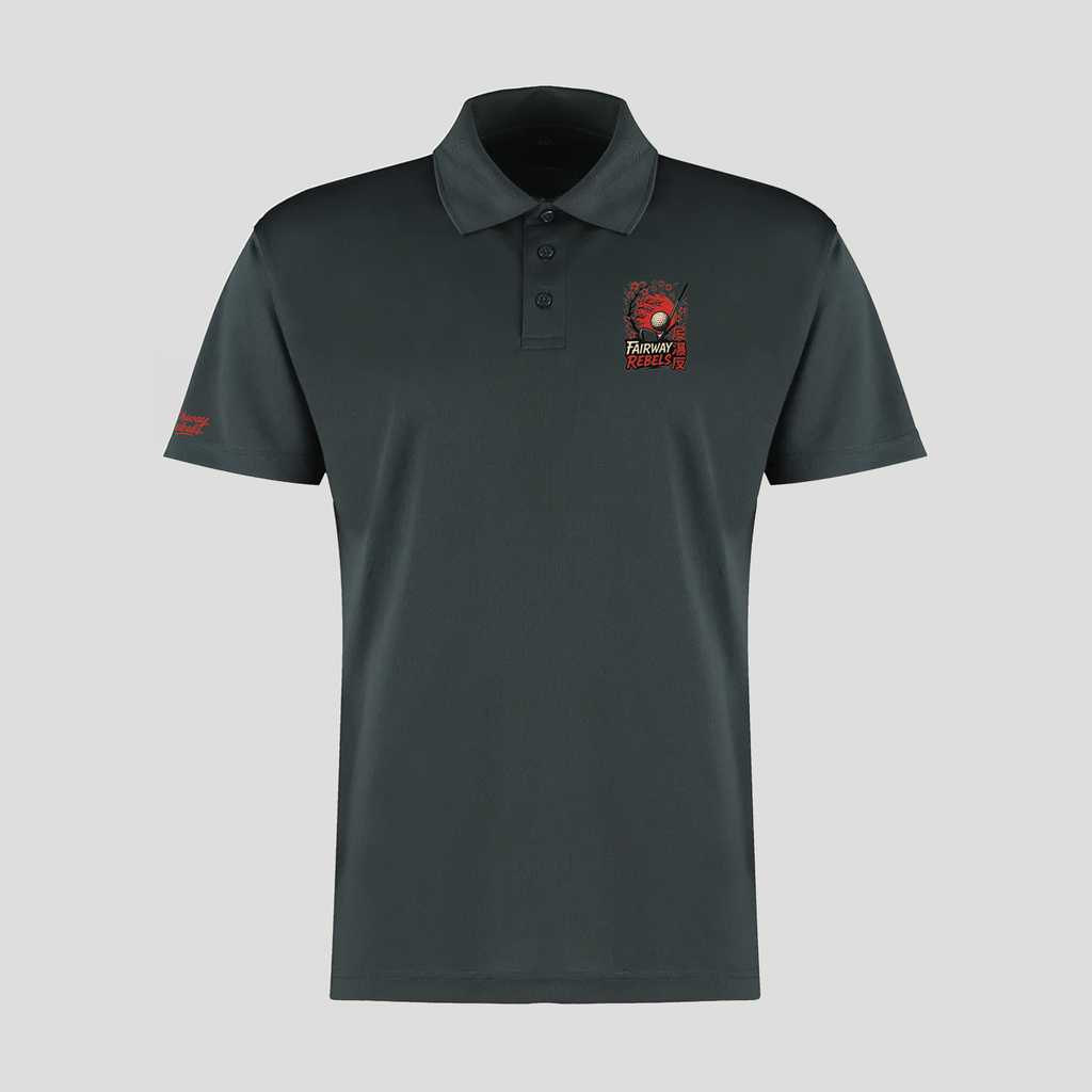 Polo Golf Homme Japan - Fairway Rebels golf