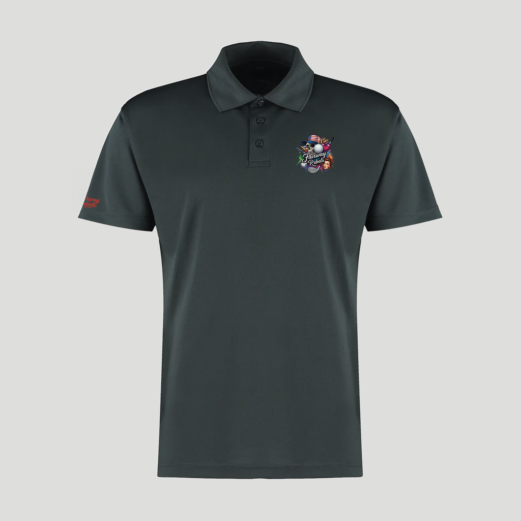 Polo Golf Homme Texas