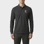 Polo de golf homme Tampa manches longues