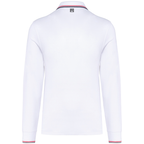 Polo Golf Techniques Longues Manches The Four - Fairway Rebels. golf - 54.00 EUR