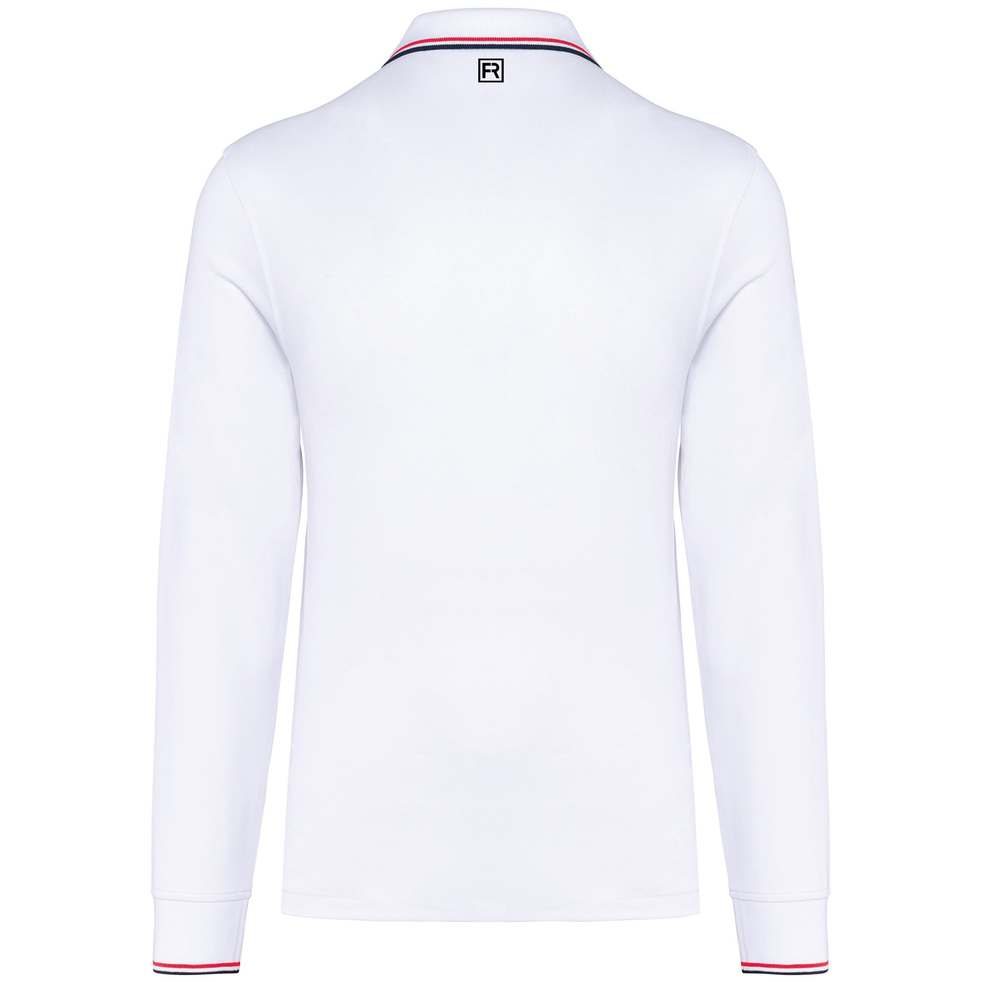 Polo Golf Techniques Longues Manches The Four - Fairway Rebels. golf - 54.00 EUR