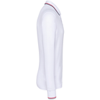Polo Golf Techniques Longues Manches The Four - Fairway Rebels. golf - 54.00 EUR