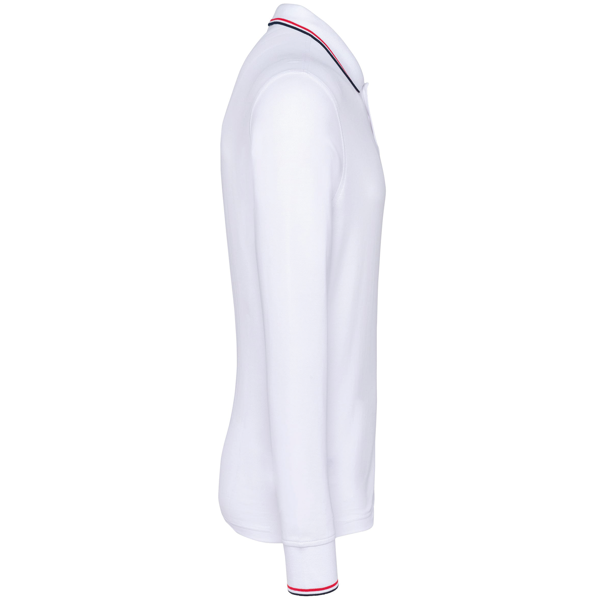 Polo Golf Techniques Longues Manches The Four - Fairway Rebels. golf - 54.00 EUR
