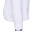 Polo Golf Techniques Longues Manches The Four - Fairway Rebels. golf - 54.00 EUR