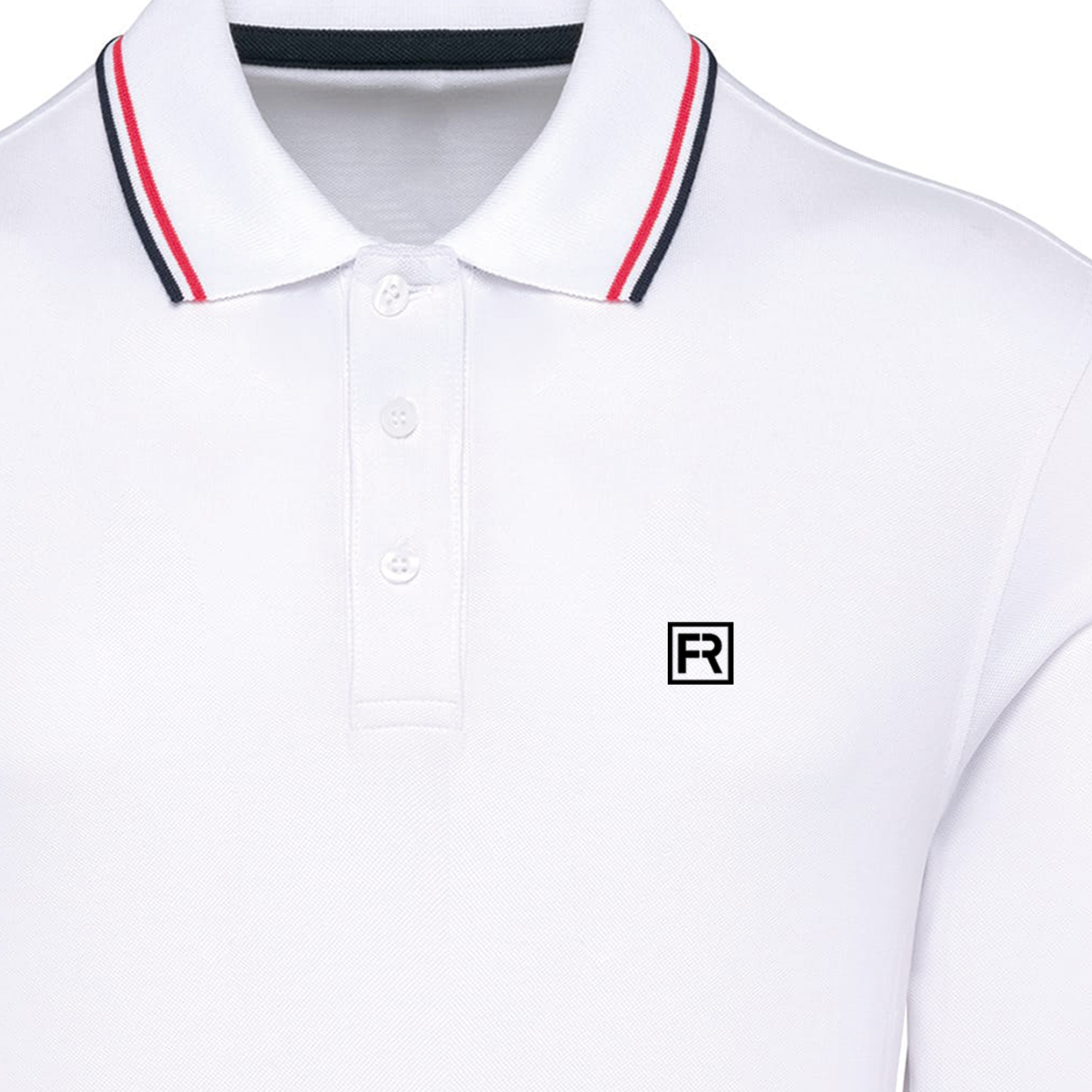 Polo Golf Techniques Longues Manches The Four