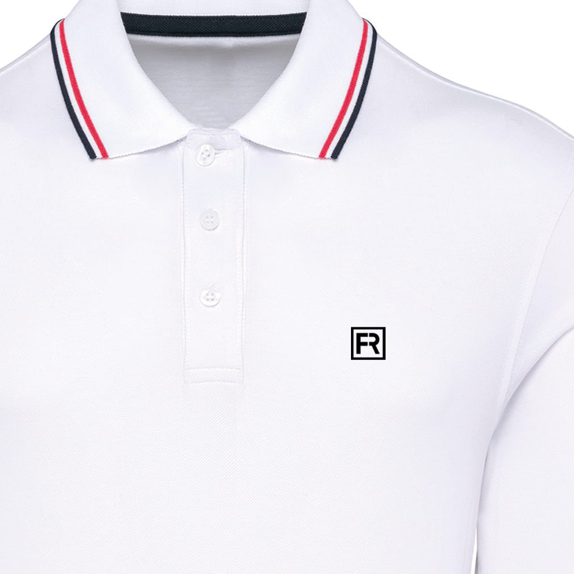 Polo Golf Techniques Longues Manches The Four - Fairway Rebels. golf - 54.00 EUR