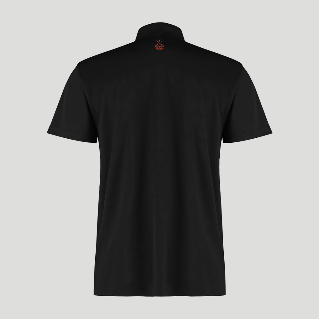 Polo Golf Homme Texas