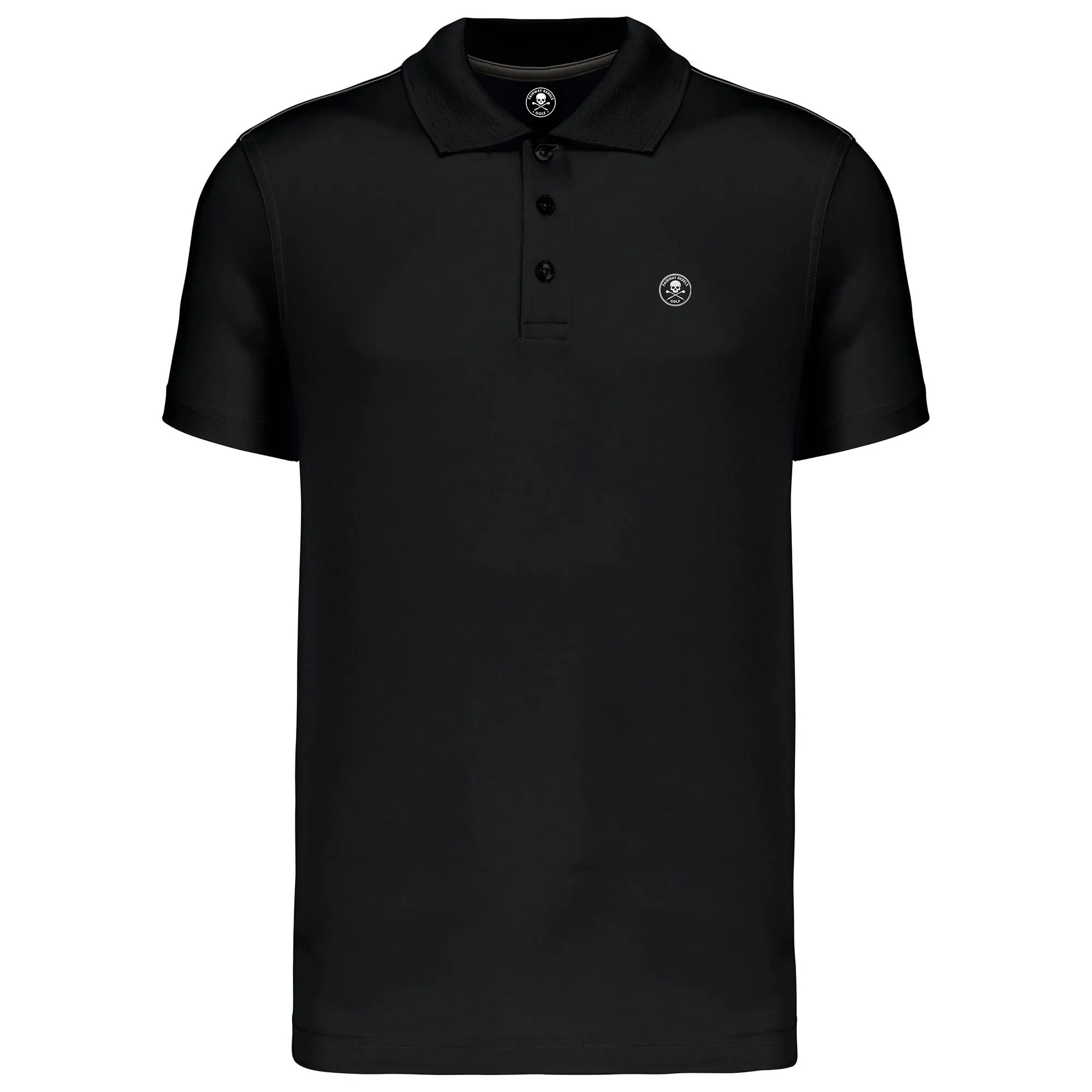 Polo golf Homme Cool Plus