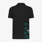 Polo Golf Technique Édition Palm - Vêtement et accessoire de golf Fairway Rebels