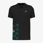 Polo Golf Technique Édition Palm - Vêtement et accessoire de golf Fairway Rebels