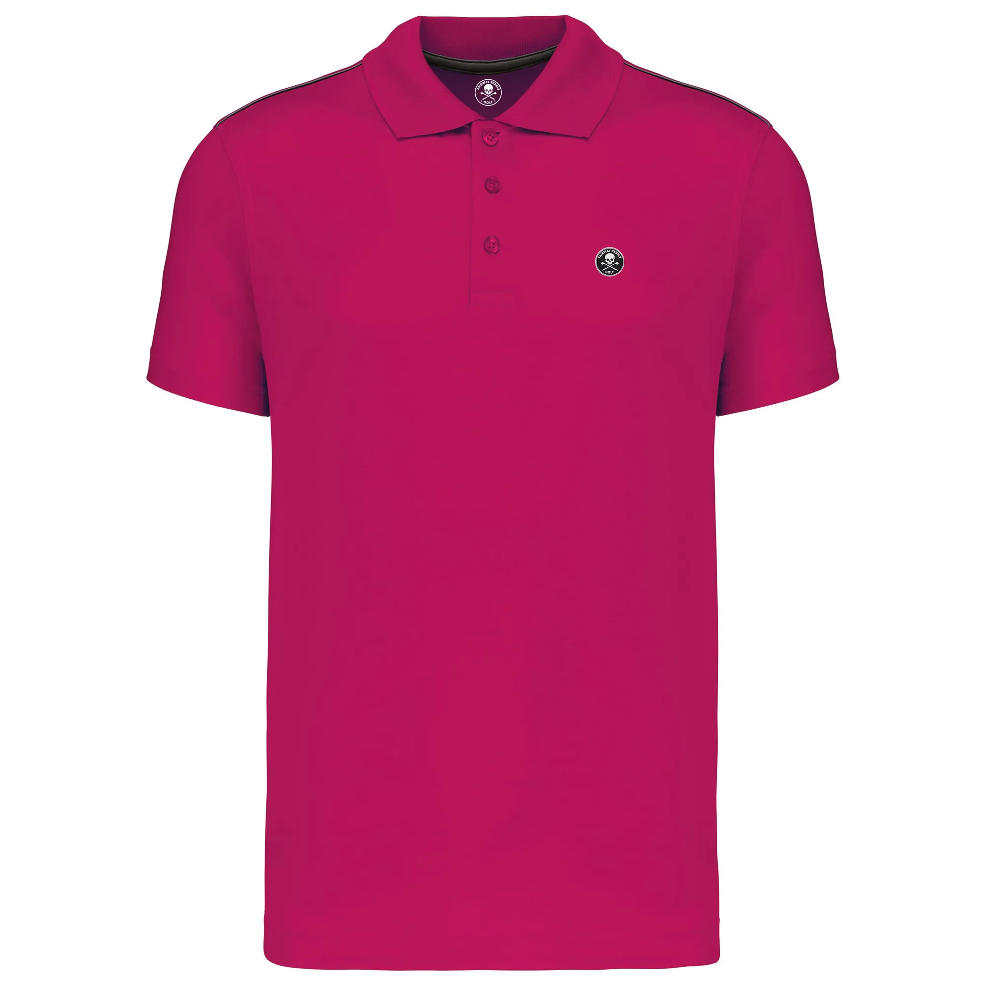 Polo golf Homme Cool Plus