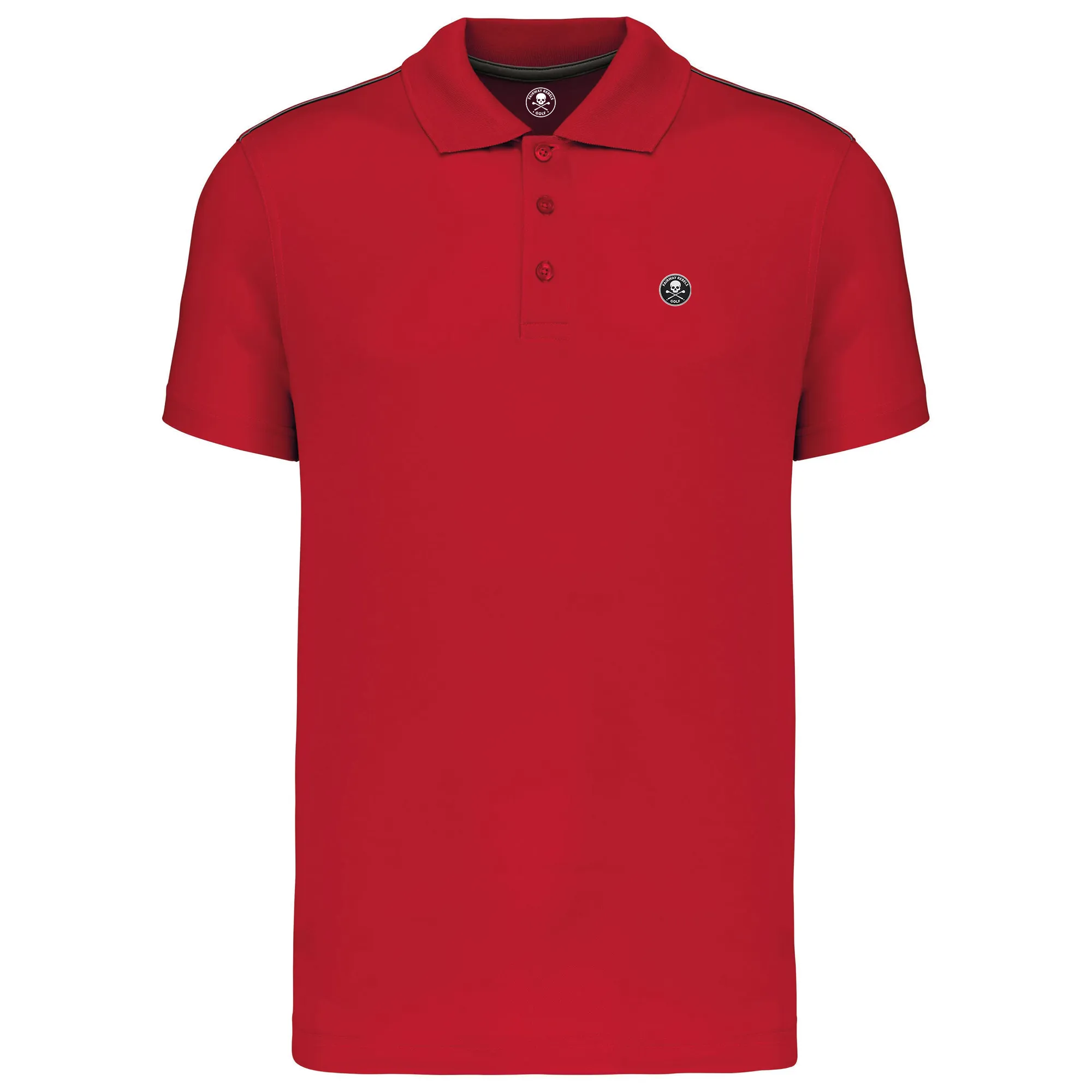 Polo golf Homme Cool Plus