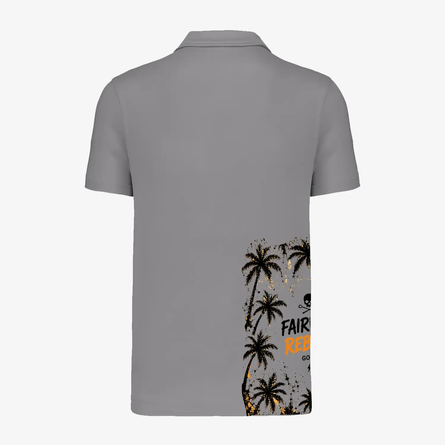 Polo Golf Technique Édition Sandstorm - Vêtement et accessoire de golf Fairway Rebels