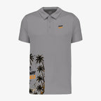 Polo Golf Technique Édition Sandstorm - Vêtement et accessoire de golf Fairway Rebels