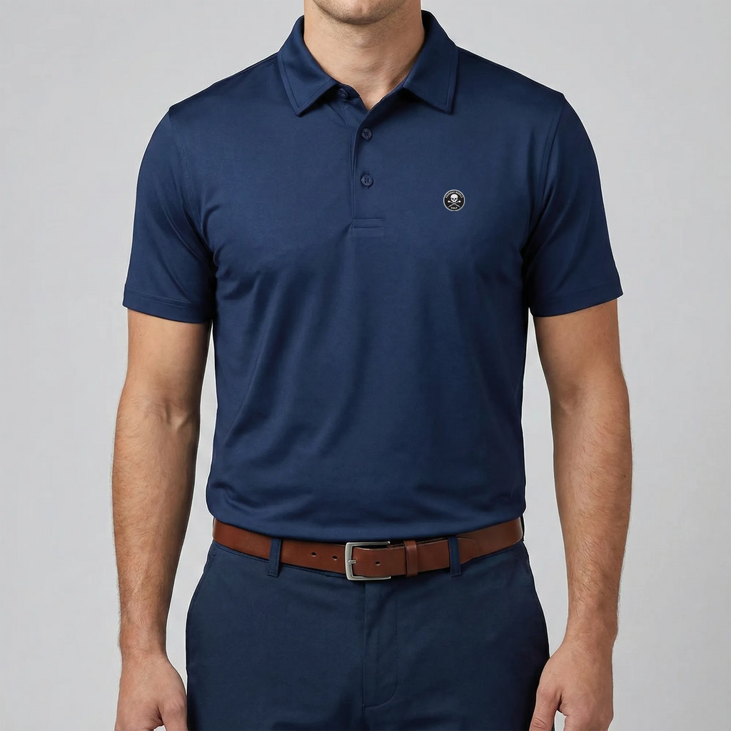 Polo golf homme Cool Plus