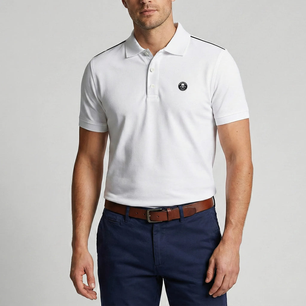 Polo golf Homme Cool Plus