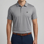 Polo golf homme Cool Plus
