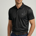 Polo golf homme Cool Plus