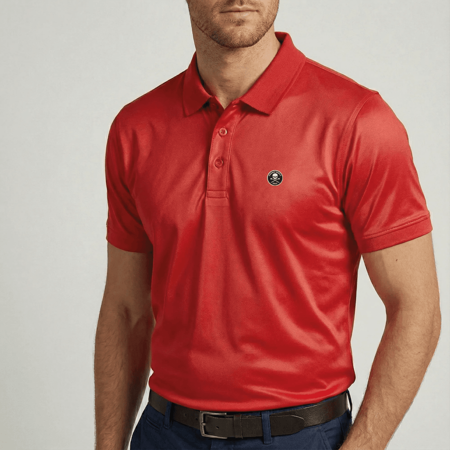 Polo golf Technique homme Cool Plus - Fairway Rebels-  49.00 EUR