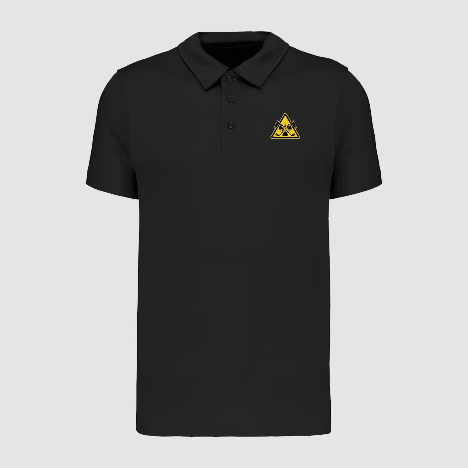 Polo Golf Homme Mai 2026