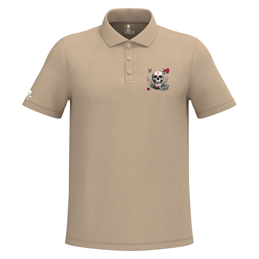 Polo Lifestyle Homme Tampa