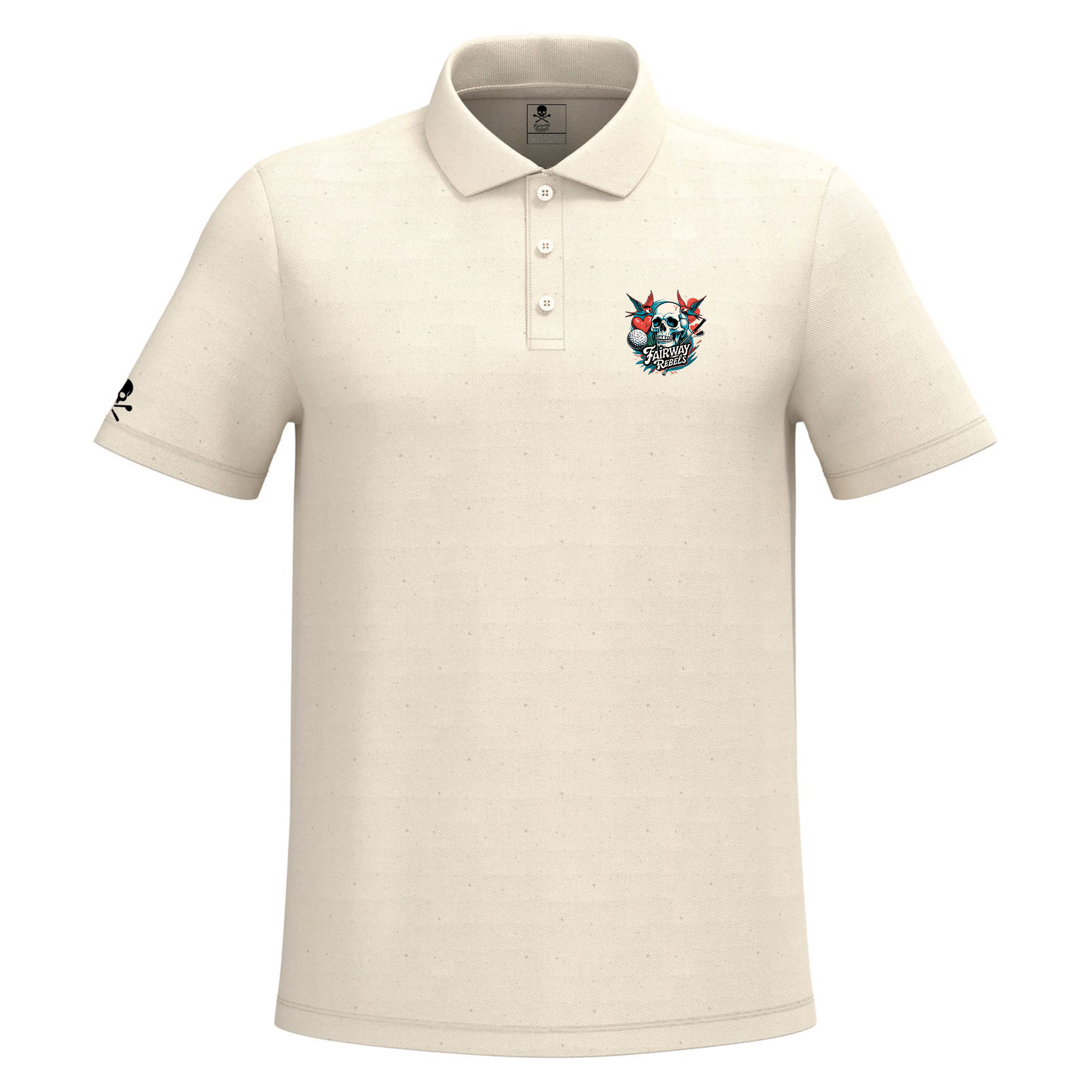 Polo Lifestyle Homme Hiron