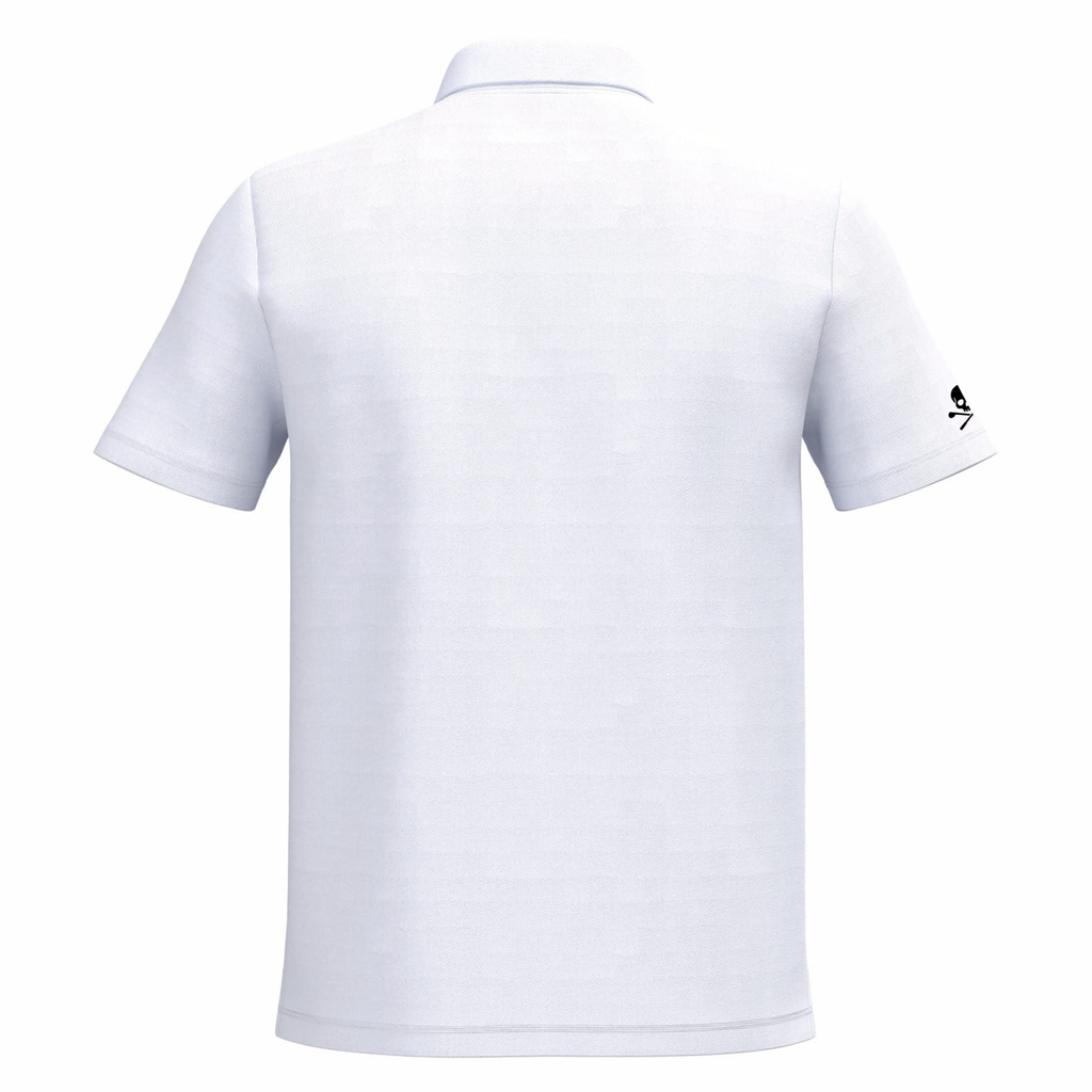 Polo Lifestyle Homme Texas