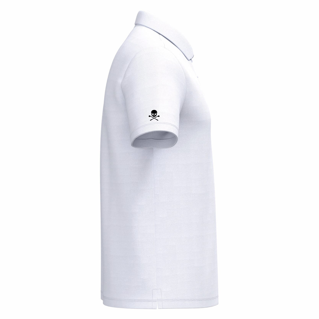 Polo Lifestyle Homme Texas