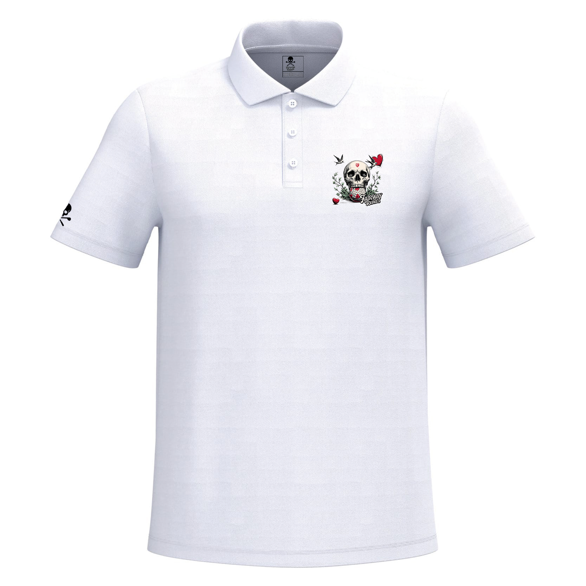 Polo Lifestyle Homme Tampa