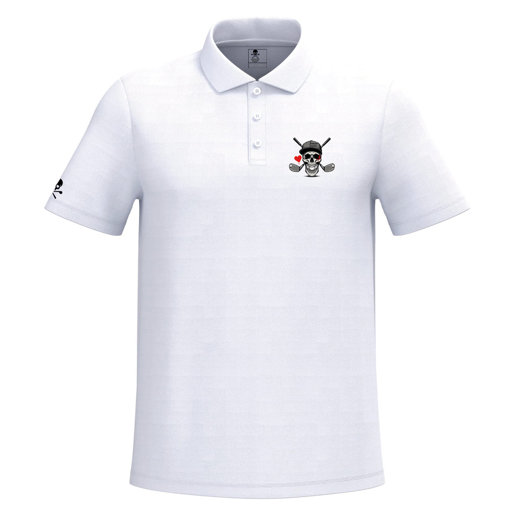 Polo Lifestyle Homme Heart