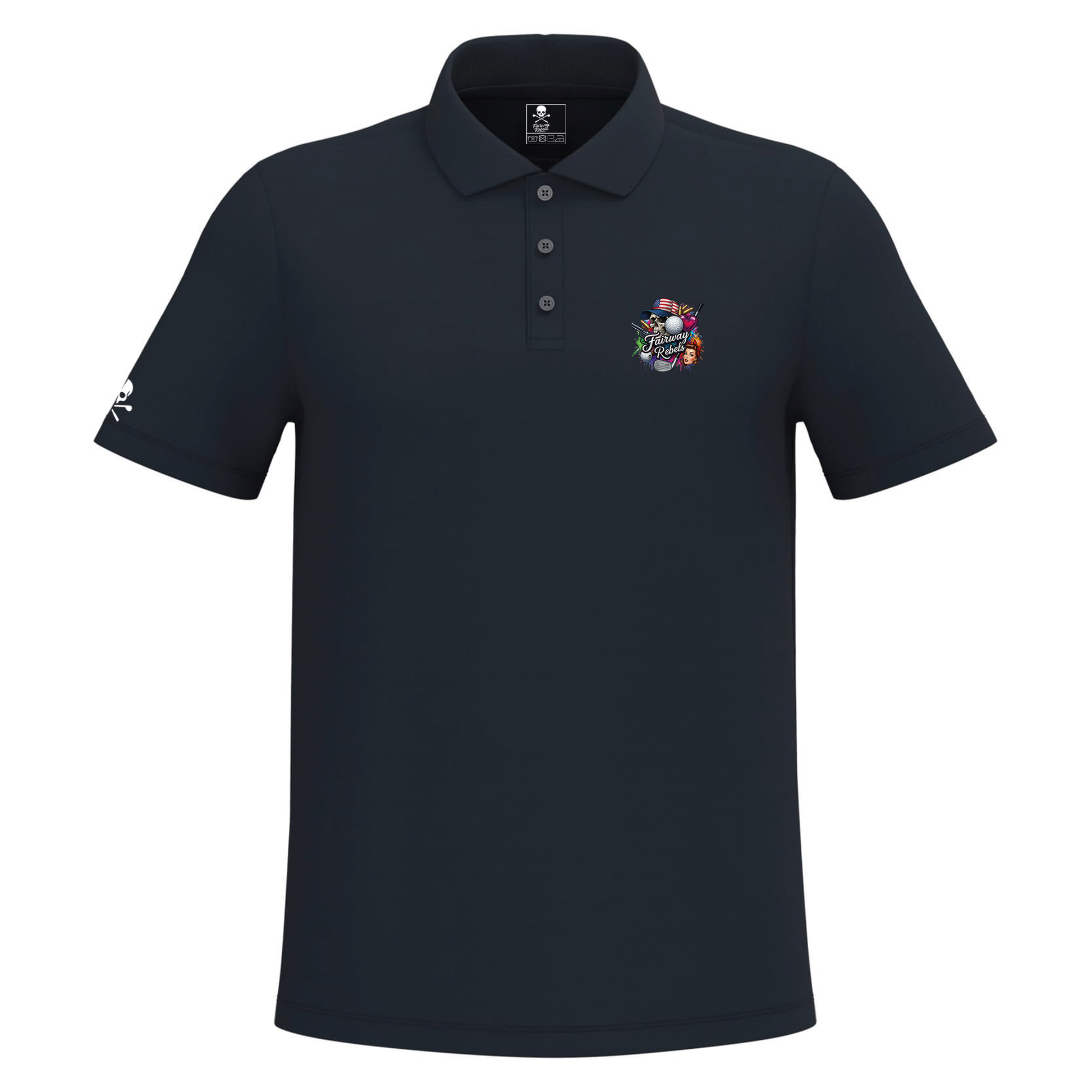 Polo Lifestyle Homme Texas